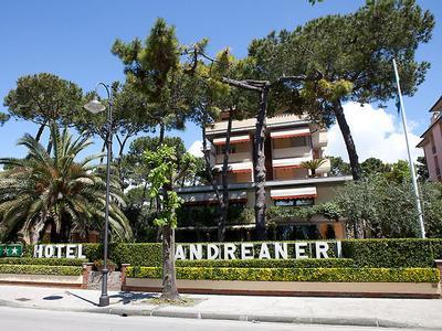 Hotel Andreaneri - Bild 3