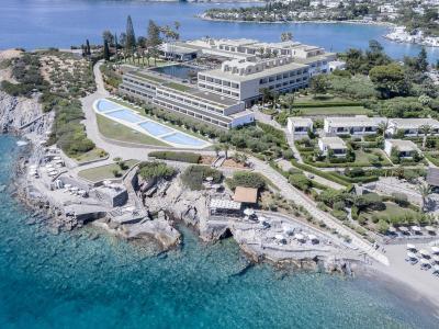 Minos Palace Hotel & Suites