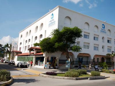 Hotel Antillano - Bild 2