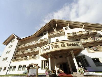 Hotel Villa Di Bosco - Bild 3