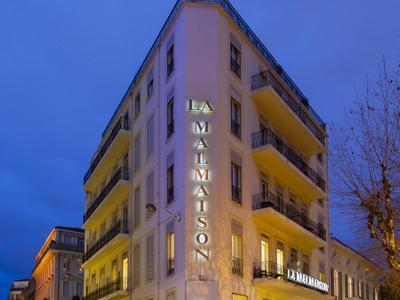 Hotel La Malmaison - Bild 4