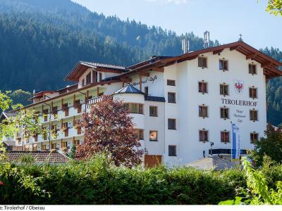 Hotel Tirolerhof - Bild 5