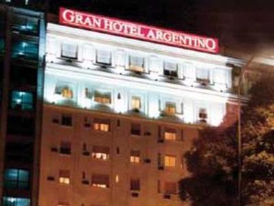 Gran Hotel Argentino - Bild 3