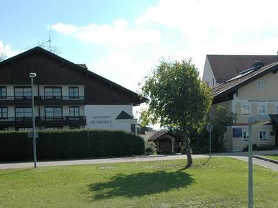 Hotel Appartementhof Aichmühle - Bild 4