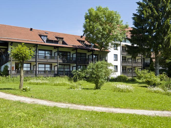 Hotel Appartementhof Aichmühle - Bild 1