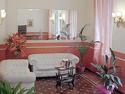 Hotel Villa Aricia - Bild 4