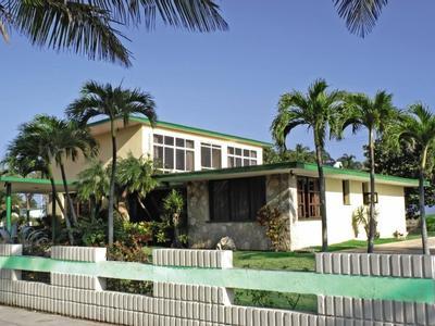 Hotel Gran Caribe Villa Los Pinos - Bild 4