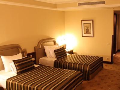 Hotel Karaca Otel - Bild 2