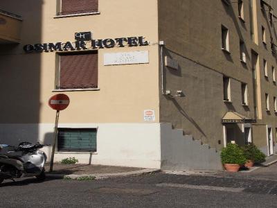 Hotel Osimar - Bild 3