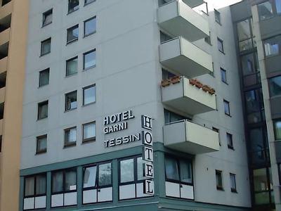 Hotel Tessin - Bild 2
