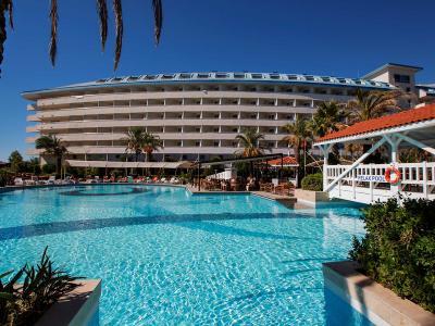 Hotel Crystal Admiral Resort Suites & Spa - Bild 5