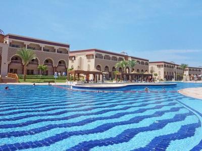 Hotel Sentido Mamlouk Palace Resort - Bild 3