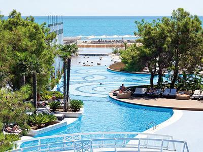 Hotel Lykia World Antalya - Bild 2