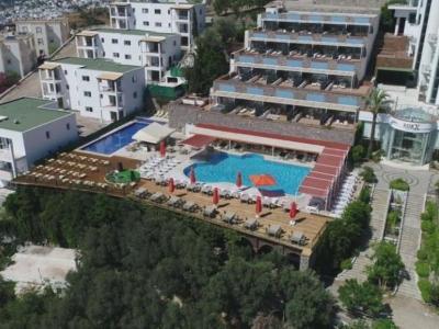Maira Deluxe Resort Hotel - Bild 2