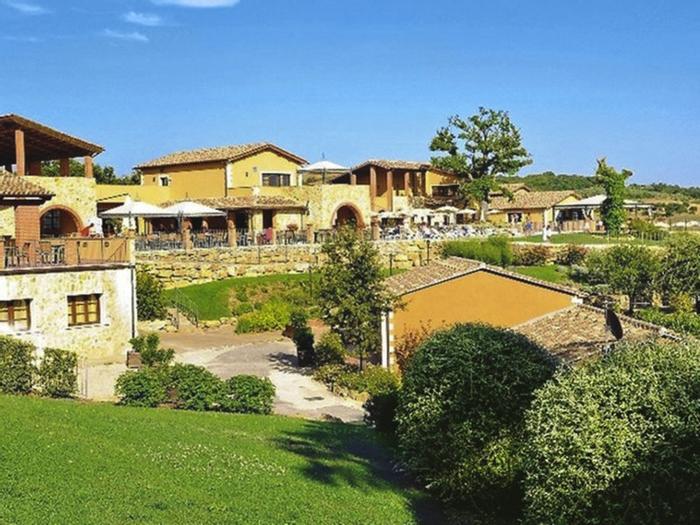Borgo Magliano Garden Resort - Bild 1
