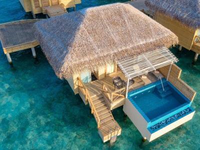 Hotel You & Me Maldives - Bild 4
