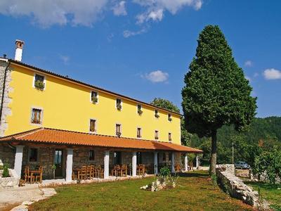 Hotel Villa Calussovo - Bild 2
