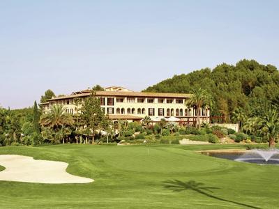 Sheraton Mallorca Arabella Golf Hotel - Bild 4