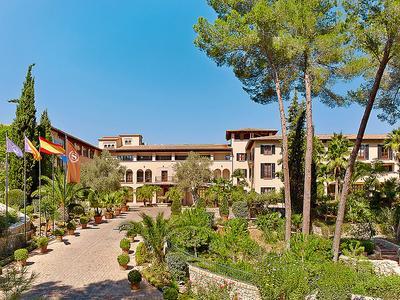 Sheraton Mallorca Arabella Golf Hotel - Bild 2