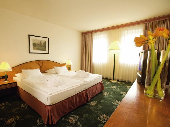 Hotel ARCOTEL Wimberger Wien - Bild 1