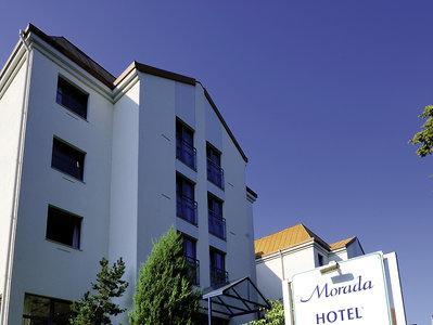 Morada Hotel Arendsee - Bild 3