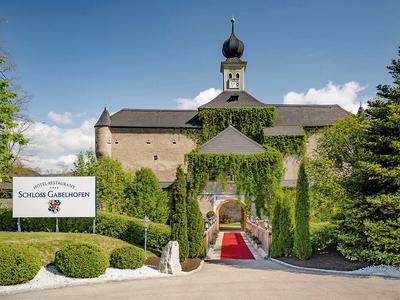 Hotel Schloss Gabelhofen - Bild 2