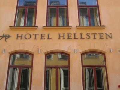 Hotel Hellsten - Bild 3