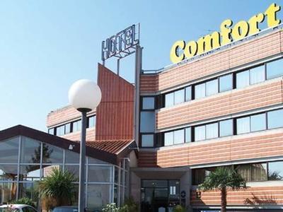 Comfort Hotel Toulouse Sud - Bild 3
