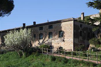 Hotel Agriturismo Antico Feudo San Giorgio - Bild 3