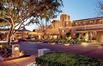 Hotel Arizona Biltmore a Waldorf Astoria Resort - Bild 5