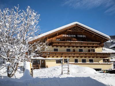 Hotel Astoria & Pension Tirol - Bild 3