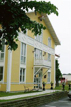 Hotel Skansen - Bild 1