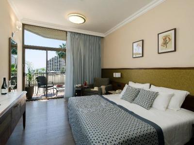Hotel Caesar Premier Tiberias - Bild 3