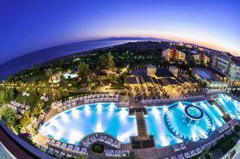 Hotel Trendy Aspendos Beach - Bild 1