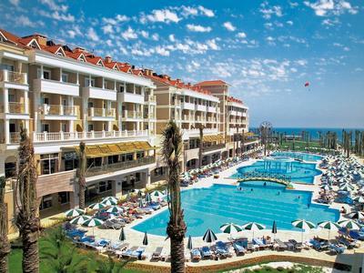 Hotel Trendy Aspendos Beach - Bild 3