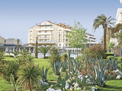 Hotel Trendy Aspendos Beach - Bild 4