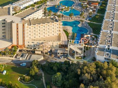 Hotel Creta Princess by Atlantica - Bild 5