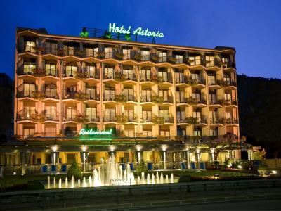 Hotel Astoria - Bild 3