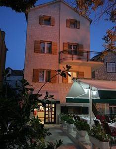Hotel Trogirski Dvori - Bild 5