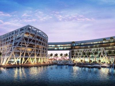 Hotel The Abu Dhabi Edition - Bild 4
