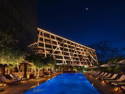 Hotel The Abu Dhabi Edition - Bild 3