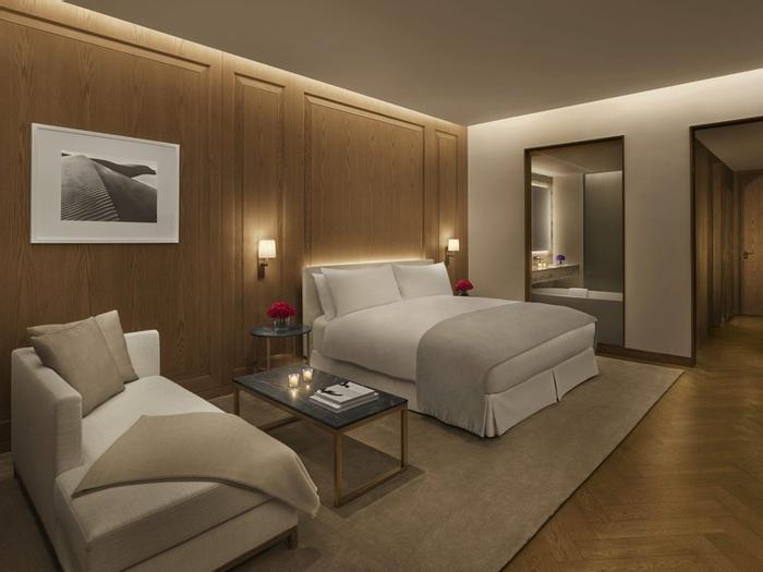 Hotel The Abu Dhabi Edition - Bild 1