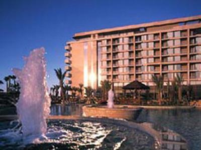 Mövenpick Hotel & Casino Malabata Tanger - Bild 2