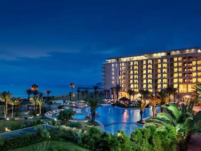 Mövenpick Hotel & Casino Malabata Tanger - Bild 5
