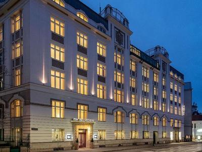 Hotel NH Wien Belvedere - Bild 3