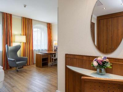 Hotel NH Wien Belvedere - Bild 5