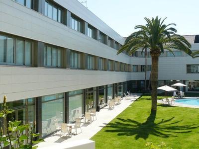 Hotel Daniya Alicante - Bild 4
