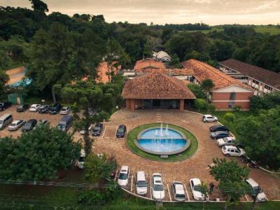 Hotel Colonial Iguaçu - Bild 2