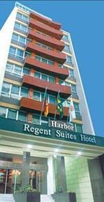 Harbor Hotel Regent Suítes - Bild 2