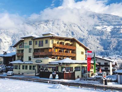 Hotel Alpina - Bild 3